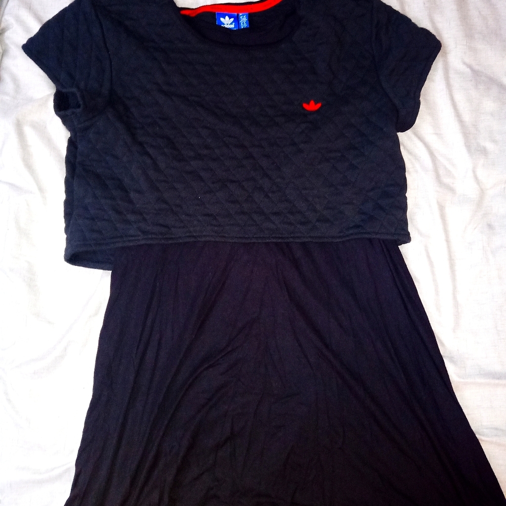 Adidas tennis dress